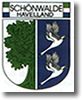 Die Homepage der Gemeinde